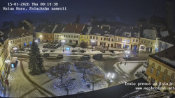 Palackého náměstí