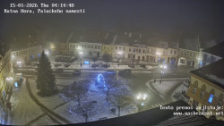 Palackého náměstí