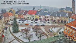 Palackého náměstí