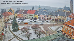 Palackého náměstí