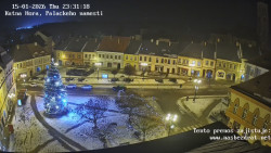 Palackého náměstí