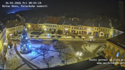 Palackého náměstí