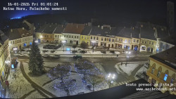 Palackého náměstí