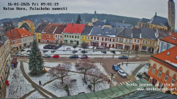 Palackého náměstí