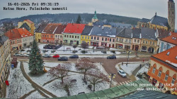 Palackého náměstí