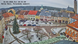 Palackého náměstí