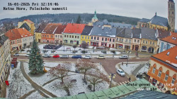 Palackého náměstí