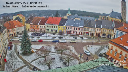 Palackého náměstí