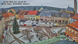 Palackého náměstí