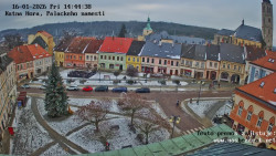 Palackého náměstí