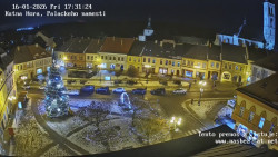 Palackého náměstí