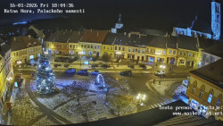 Palackého náměstí