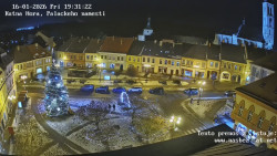 Palackého náměstí