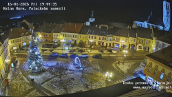 Palackého náměstí