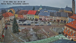 Palackého náměstí