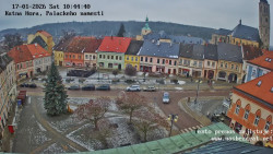 Palackého náměstí