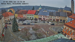 Palackého náměstí