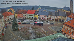 Palackého náměstí