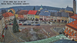 Palackého náměstí