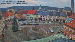 Palackého náměstí