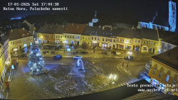 Palackého náměstí