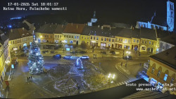 Palackého náměstí