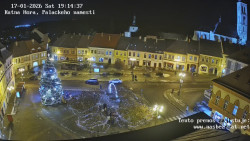 Palackého náměstí