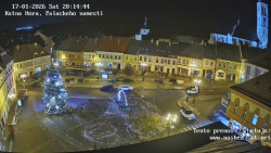 Palackého náměstí