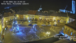 Palackého náměstí