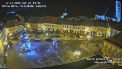 Palackého náměstí