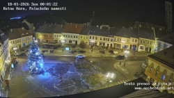 Palackého náměstí