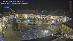 Palackého náměstí