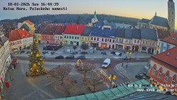 Palackého náměstí