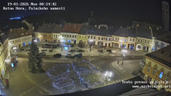 Palackého náměstí