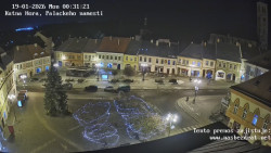 Palackého náměstí