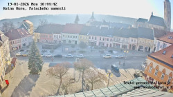 Palackého náměstí