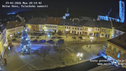 Palackého náměstí