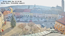 Palackého náměstí