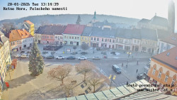 Palackého náměstí