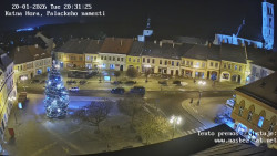 Palackého náměstí