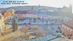 Palackého náměstí