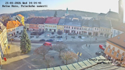 Palackého náměstí