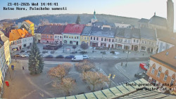 Palackého náměstí