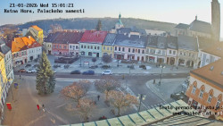 Palackého náměstí