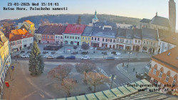 Palackého náměstí