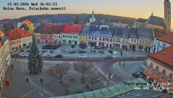 Palackého náměstí