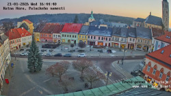 Palackého náměstí