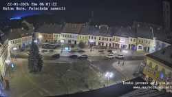 Palackého náměstí