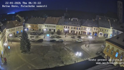 Palackého náměstí