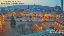 Palackého náměstí